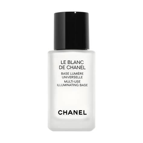 base boy chanel|chanel illuminating base.